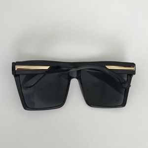 Square Sunglasses